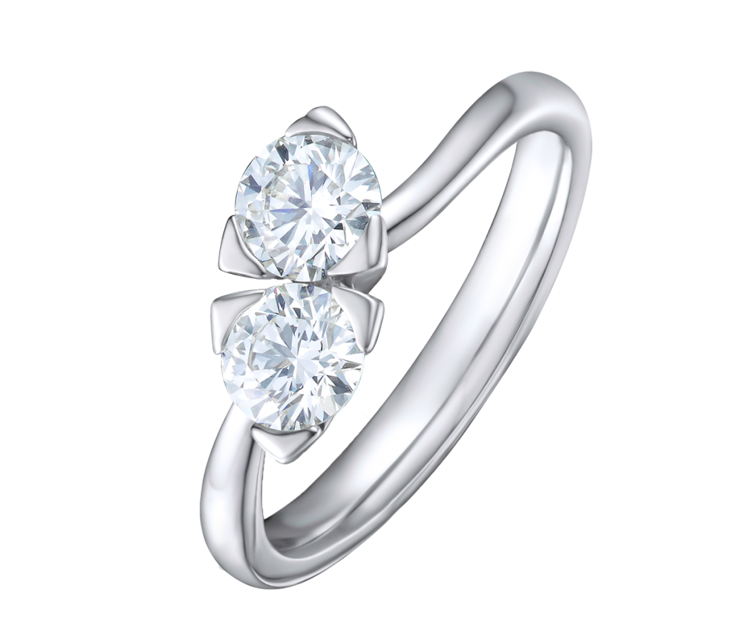 18ct-white-gold-diamond-ring-double